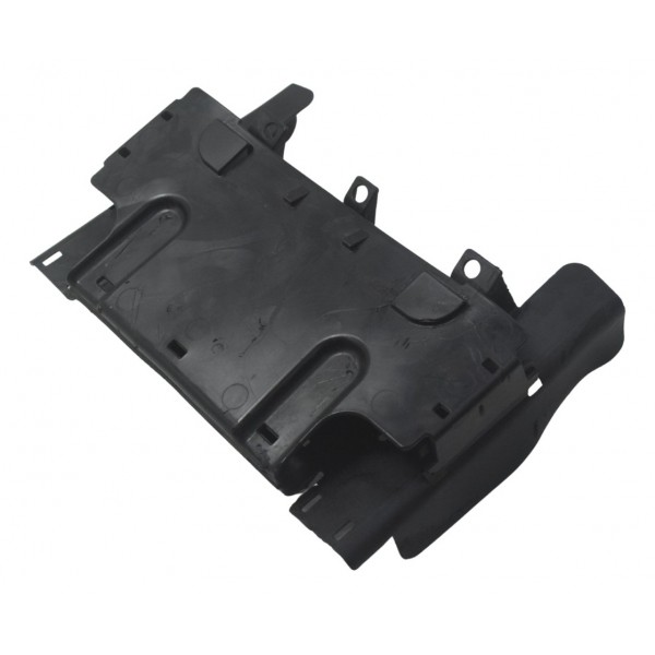 Guia Chicote Harley Softail Fat Boy 12-15 Original