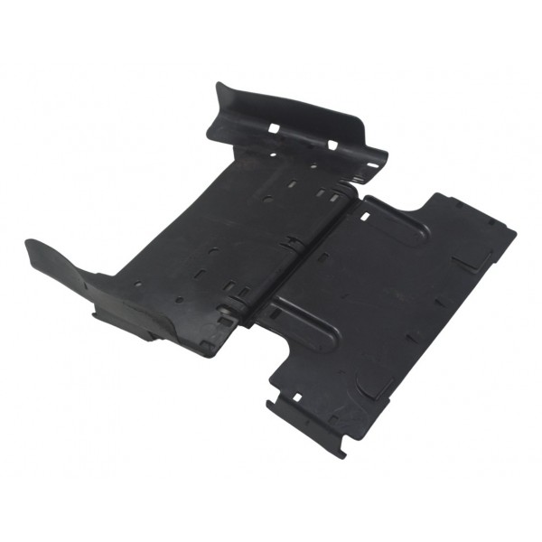 Guia Chicote Harley Softail Fat Boy 12-15 Original