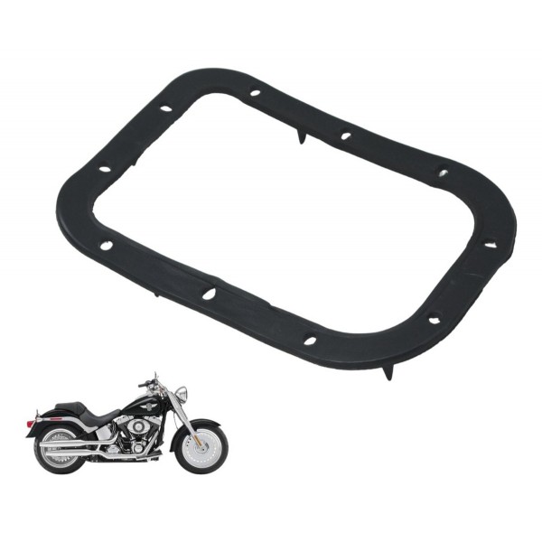 Borracha Bomba Combustível Harley Softail Fat Boy 12-15 Orig