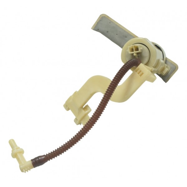 Bomba Combustível Harley Softail Fat Boy 12-15 Original