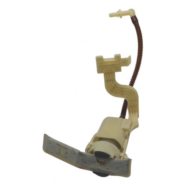 Bomba Combustível Harley Softail Fat Boy 12-15 Original