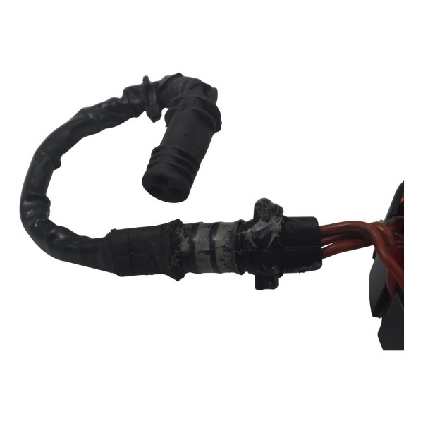 Estator Recondicionado Harley Softail Fat Boy 12-15 Original