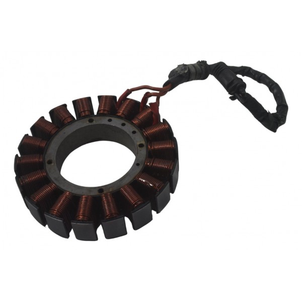 Estator Recondicionado Harley Softail Fat Boy 12-15 Original