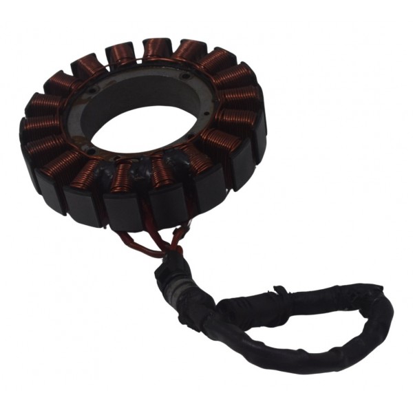 Estator Recondicionado Harley Softail Fat Boy 12-15 Original