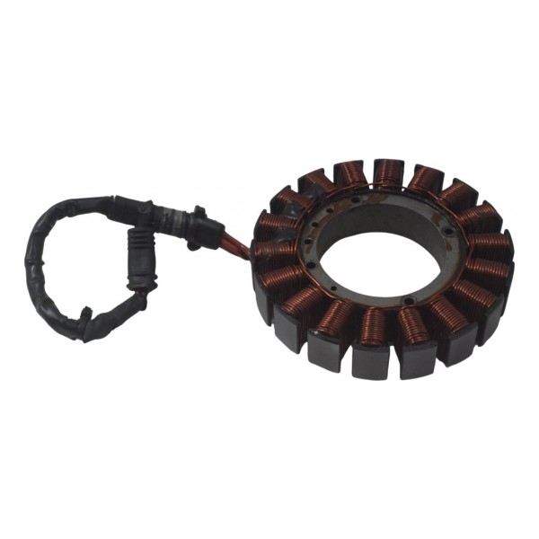 Estator Recondicionado Harley Softail Fat Boy 12-15 Original