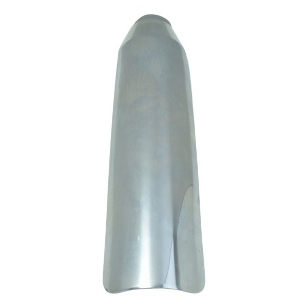 Protetor Ponteira Escape Harley Softail Fat Boy 12-15 Orig