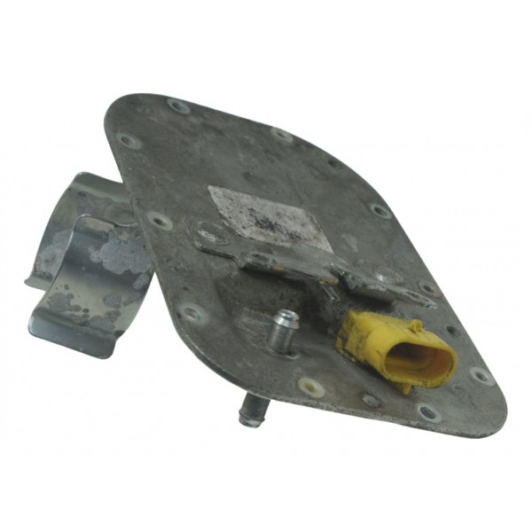 Suporte Bomba Combustível Harley Softail Fat Boy 12-15 Orig