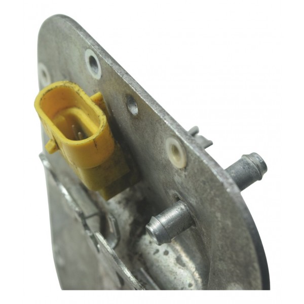 Suporte Bomba Combustível Harley Softail Fat Boy 12-15 Orig