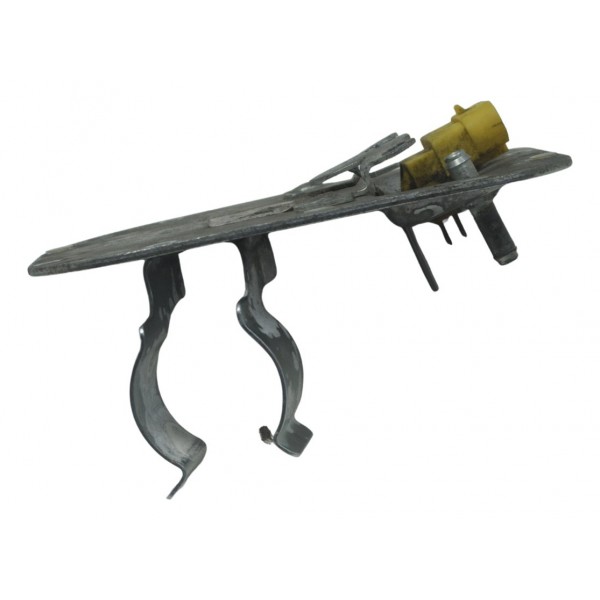 Suporte Bomba Combustível Harley Softail Fat Boy 12-15 Orig