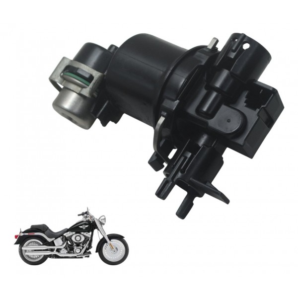 Regulador Pressão Bomba Comb Harley Softail Fat Boy 12-15