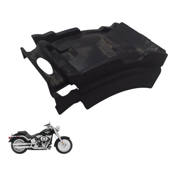 Acabament Paralama Tras C/ Det Harley Softail Fat Boy 12-15