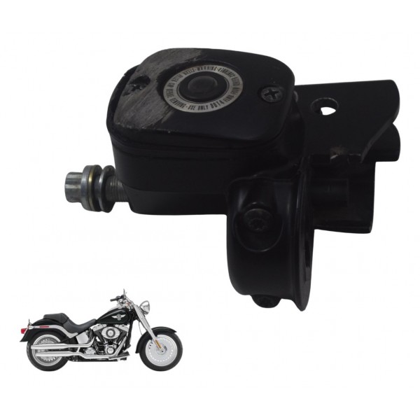 Cilindro Freio Diant C/avaria Harley Softail Fat Boy 12-15