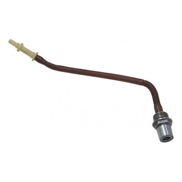 Mangueira Combustível Harley Softail Fat Boy 12-15 Original