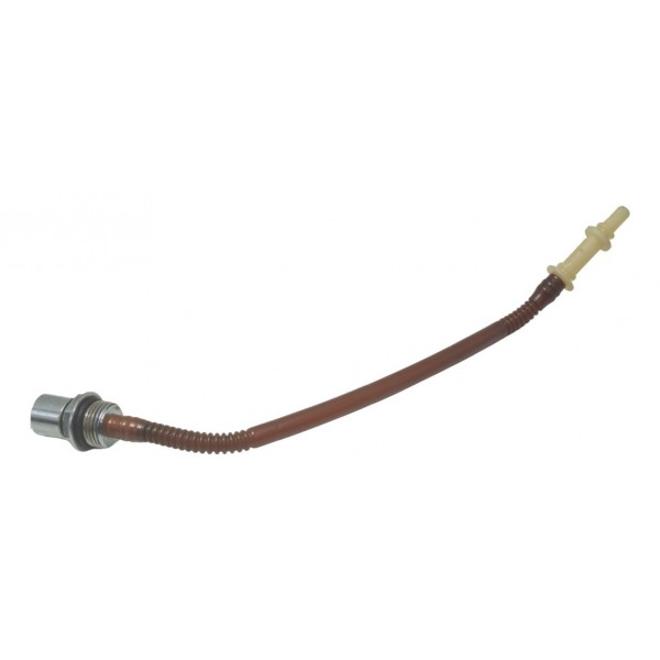 Mangueira Combustível Harley Softail Fat Boy 12-15 Original