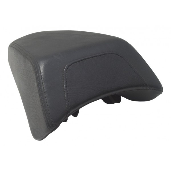 Banco Traseiro Harley Softail Fat Boy 12-15 Original Preto