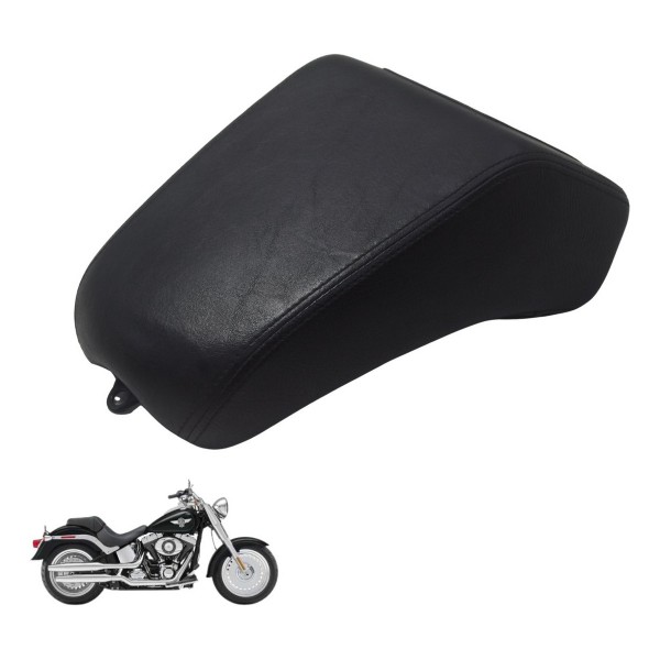 Banco Traseiro Harley Softail Fat Boy 12-15 Original