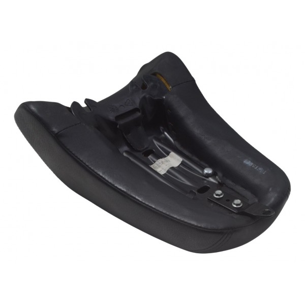 Banco Traseiro Harley Softail Fat Boy 12-15 Original Preto