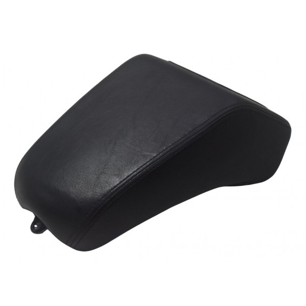 Banco Traseiro Harley Softail Fat Boy 12-15 Original Preto