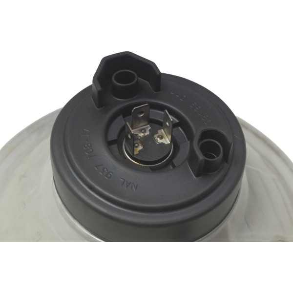 Farol Harley Softail Fat Boy 12-15 Original Ambos Lados