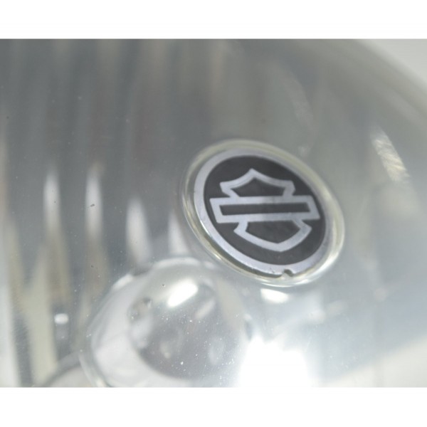 Farol Harley Softail Fat Boy 12-15 Original Ambos Lados