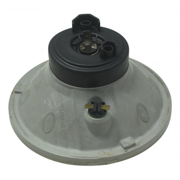 Farol Harley Softail Fat Boy 12-15 Original Ambos Lados