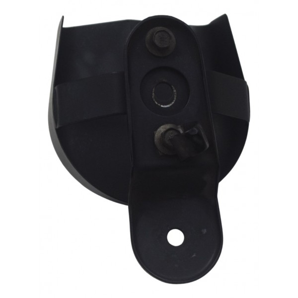 Capa Buzina Harley Softail Fat Boy 12-15 Original