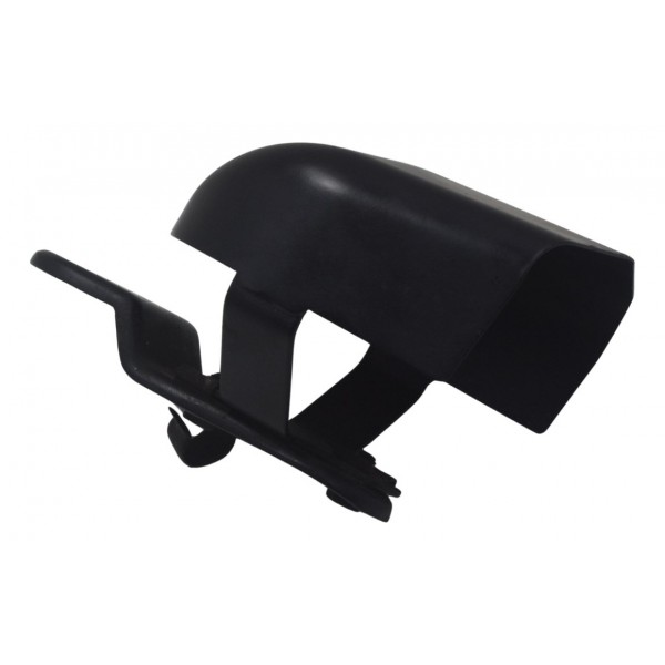 Capa Buzina Harley Softail Fat Boy 12-15 Original