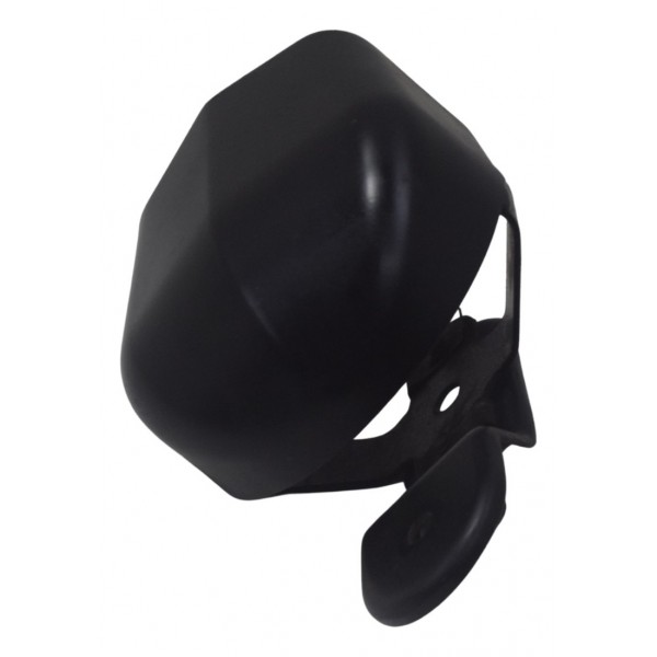 Capa Buzina Harley Softail Fat Boy 12-15 Original