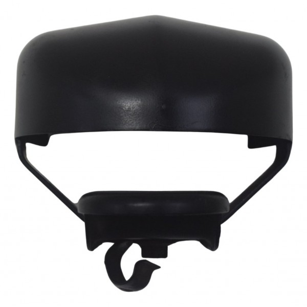 Capa Buzina Harley Softail Fat Boy 12-15 Original