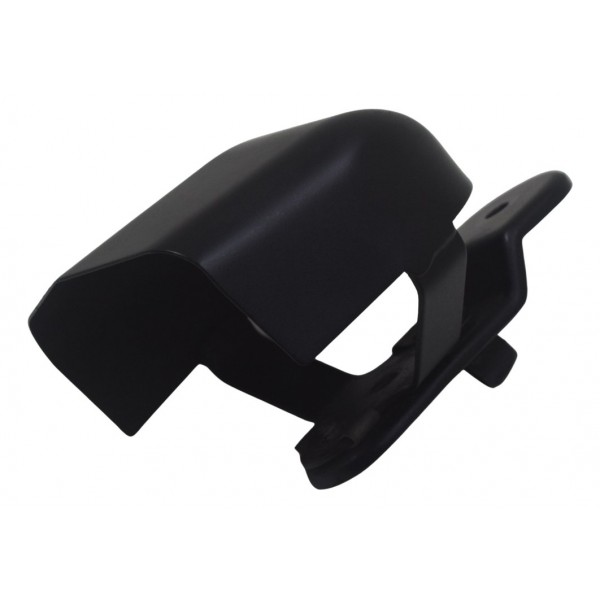 Capa Buzina Harley Softail Fat Boy 12-15 Original