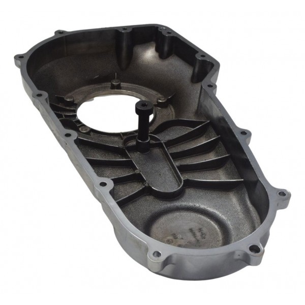 Tampa Primaria C/ Avaria Harley Softail Fat Boy 12-15 Orig