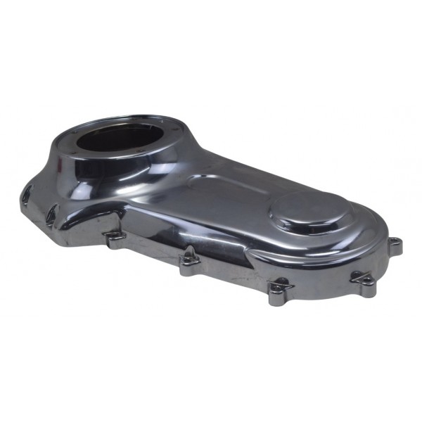 Tampa Primaria C/ Avaria Harley Softail Fat Boy 12-15 Orig