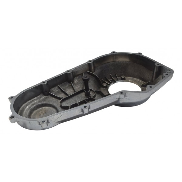 Tampa Primaria C/ Avaria Harley Softail Fat Boy 12-15 Orig