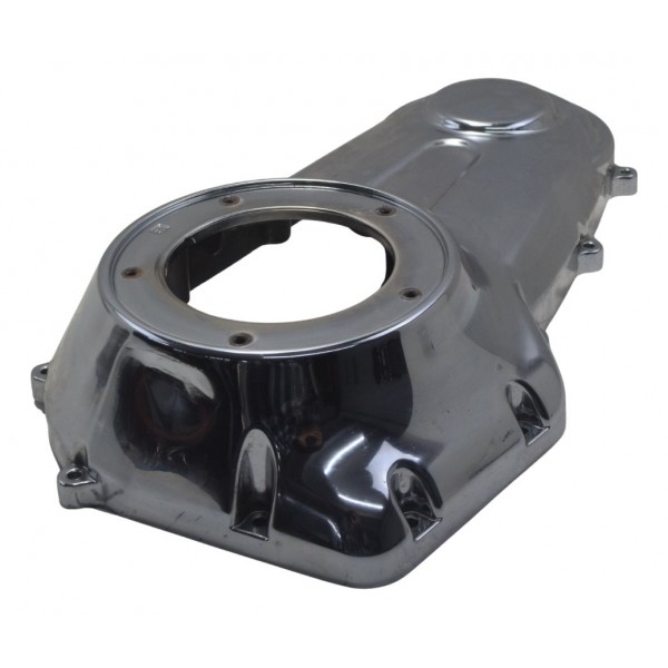 Tampa Primaria C/ Avaria Harley Softail Fat Boy 12-15 Orig