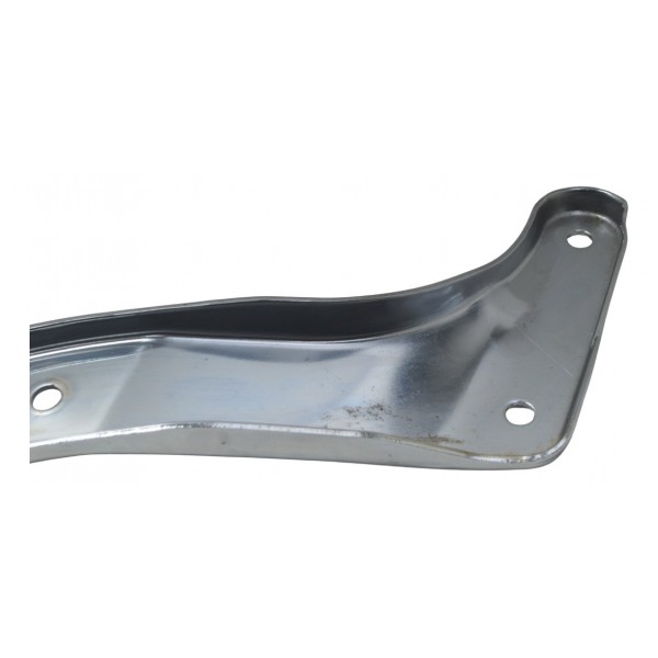 Par Espadas C/ Detalhes Harley Softail Fat Boy 12-15 Orig