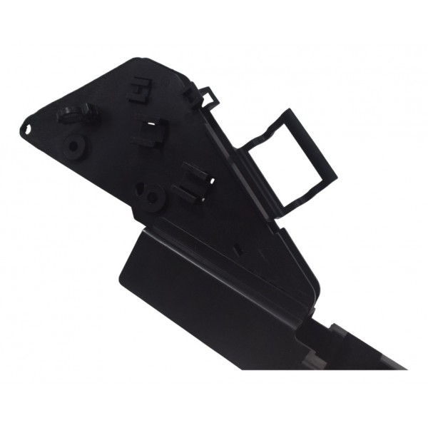 Suporte Guia Chicote Principal Harley Softail Fat Boy 12-15