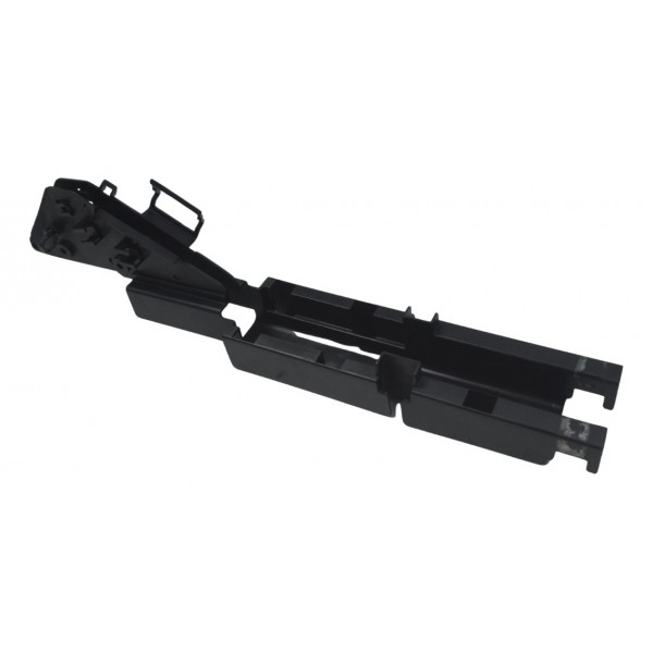 Suporte Guia Chicote Principal Harley Softail Fat Boy 12-15