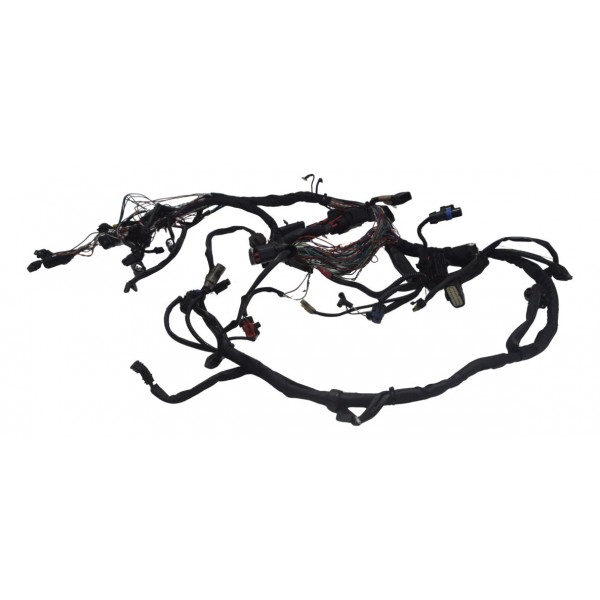 Chicote Principal Harley Softail Fat Boy 12-15 Original