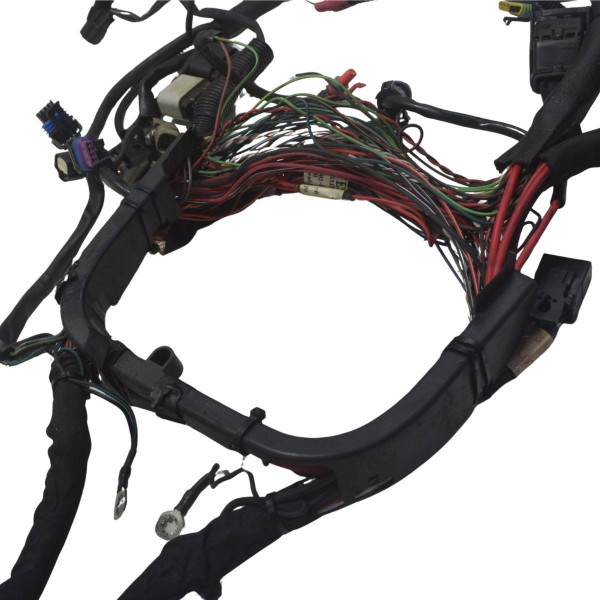 Chicote Principal Harley Softail Fat Boy 12-15 Original