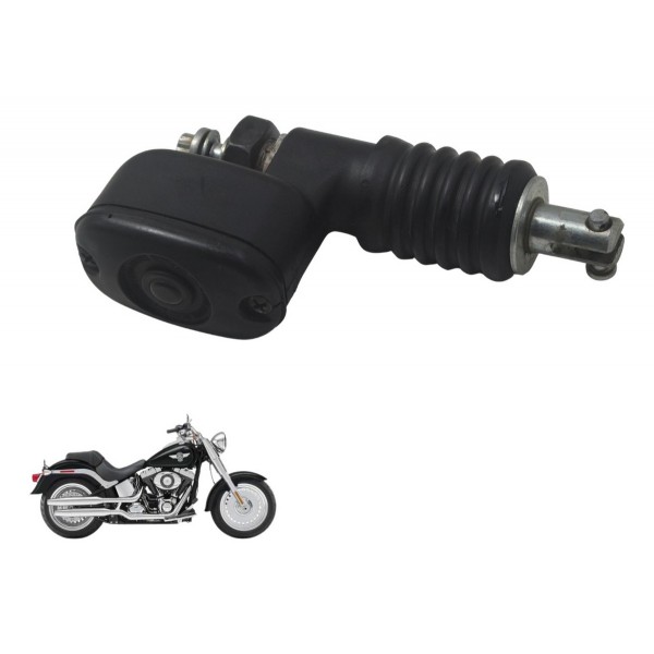 Cilindro Freio Traseiro Harley Softail Fat Boy 12-15 Orig