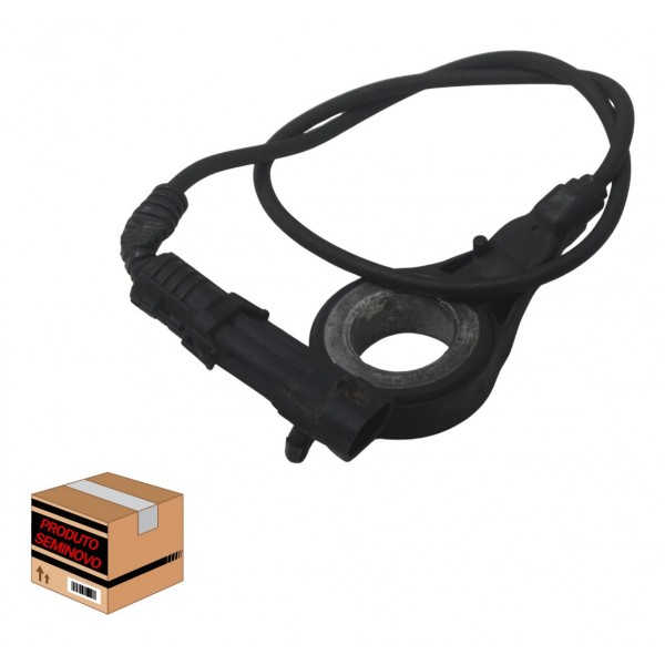 Sensor Abs Traseiro Harley Softail Fat Boy 12-15 Original