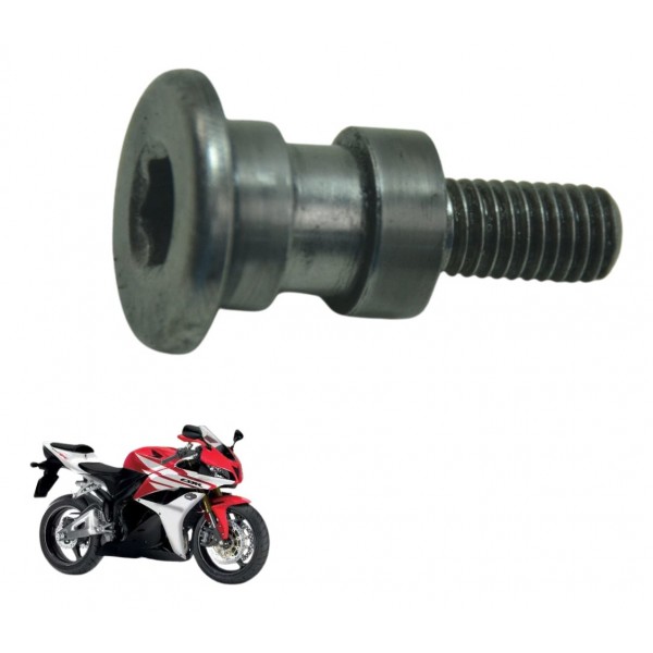 Parafuso Pedal Freio Honda Cbr 600 Rr 07-14 Original