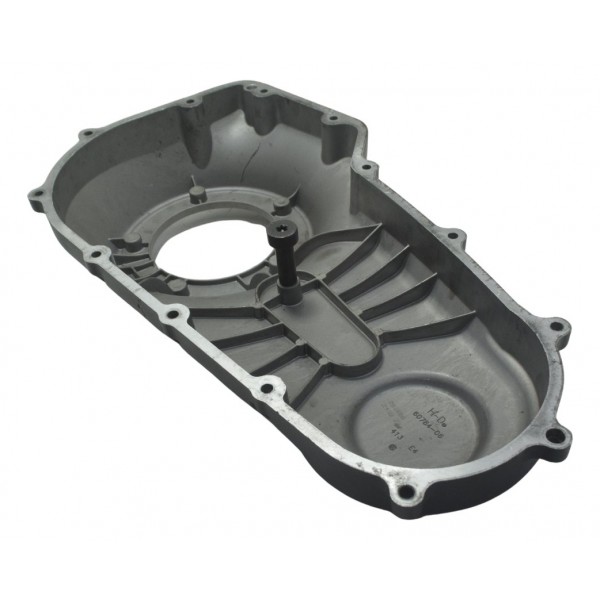 Tampa Primaria C/ Detalhes Harley Softail Fat Boy 12-15 Orig