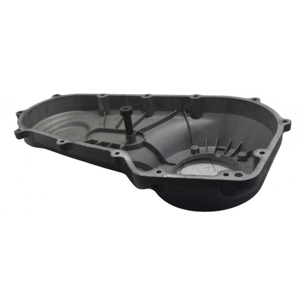 Tampa Primaria C/ Detalhes Harley Softail Fat Boy 12-15 Orig