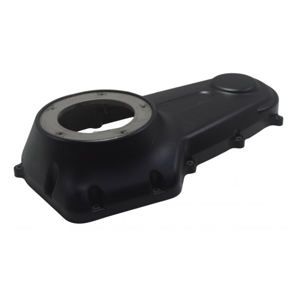 Tampa Primaria C/ Detalhes Harley Softail Fat Boy 12-15 Orig