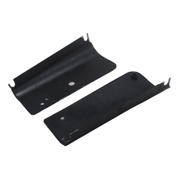 Par Acabamento Farol Harley Softail Fat Boy 12-15 Original