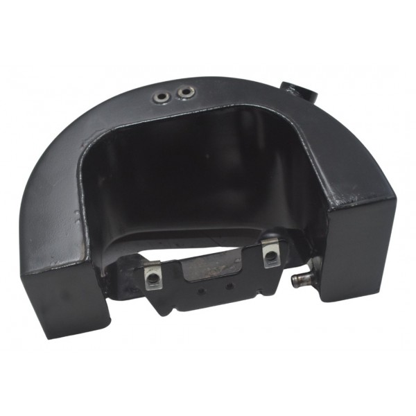 Reservatório Óleo Harley Softail Fat Boy 12-15 Original