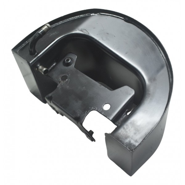 Reservatório Óleo Harley Softail Fat Boy 12-15 Original