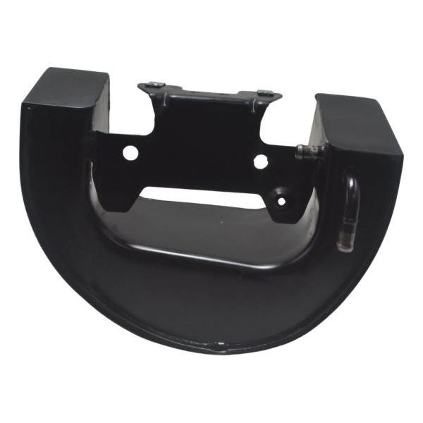 Reservatório Óleo Harley Softail Fat Boy 12-15 Original