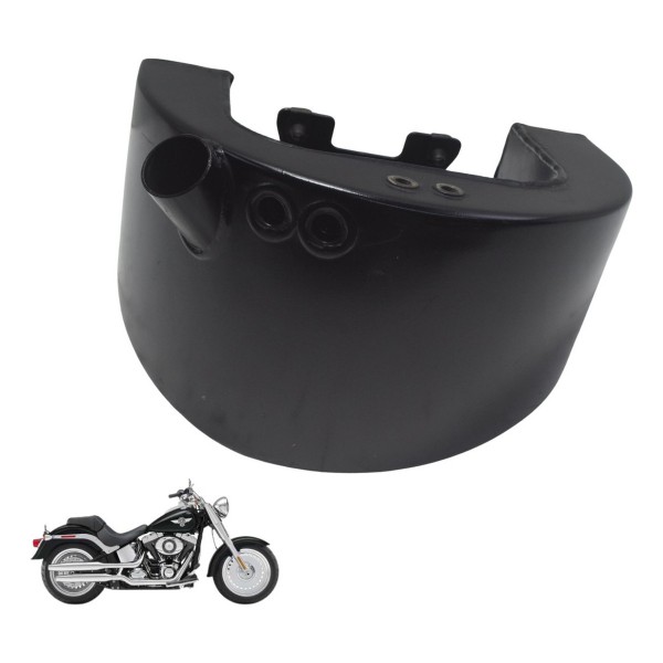 Reservatório Óleo Harley Softail Fat Boy 12-15 Original